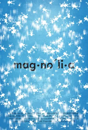 Постер до фильму"Магнолія" #333192