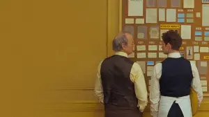 Задник до фильму"«Французький вісник» від «Ліберті, Канзас Івнінґ Сан»" #241859