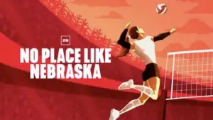 Задник до фильму"No Place Like Nebraska" #942720