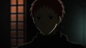 Задник до фильму"Межа пустоти: Сад грішників — Фільм 5: Спіраль парадоксу" #451586