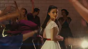 Задник до фильму"Вестсайдська історія" #679024