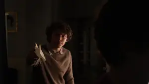 Задник до фильму"Paper Planes" #805597