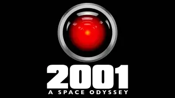 Задник до фильму"2001: Космічна Одіссея" #1193289