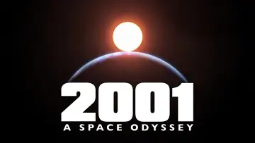 Задник до фильму"2001: Космічна Одіссея" #1193304