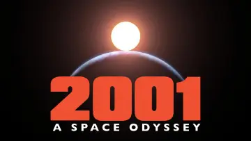 Задник до фильму"2001: Космічна Одіссея" #1193305