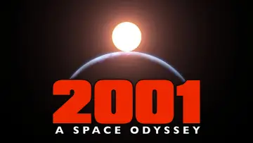 Задник до фильму"2001: Космічна Одіссея" #1193306