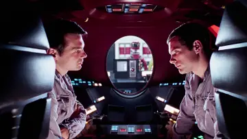 Задник до фильму"2001: Космічна Одіссея" #565214