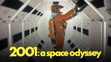 Задник до фильму"2001: Космічна Одіссея" #565263