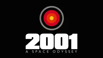 Задник до фильму"2001: Космічна Одіссея" #565313