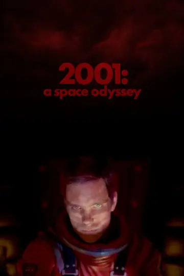 Постер до фильму"2001: Космічна Одіссея" #565371