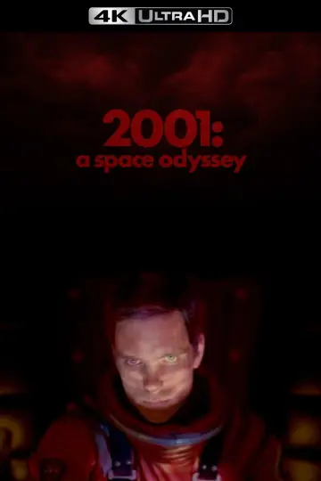 Постер до фильму"2001: Космічна Одіссея" #565445