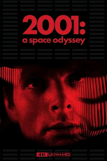Постер до фильму"2001: Космічна Одіссея" #565500