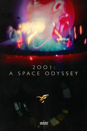 Постер до фильму"2001: Космічна Одіссея" #565506