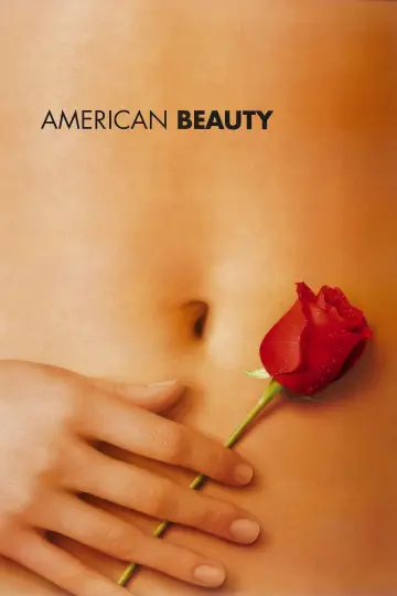 Постер до фільму "Краса по-американськи" #615131