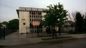 Задник до фільму "Американська історія Х" #1723984