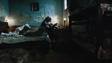 Задник до фильму"Сука любов" #827760