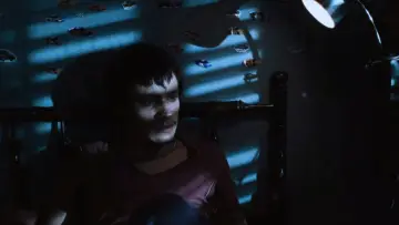 Задник до фильму"Сука любов" #954786