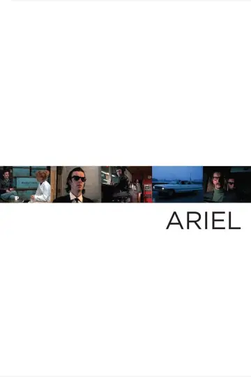 Постер до фільму "Ariel" #717