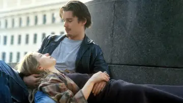 Задник до фильму"Перед світанком" #615573