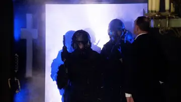 Задник до фільму "Бразилiя" #687058