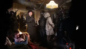 Задник до фільму "Бразилiя" #687073