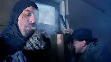 Задник до фільму "Бразилiя" #687087