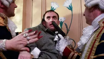 Задник до фільму "Бразилiя" #687215