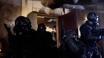 Задник до фільму "Бразилiя" #687217