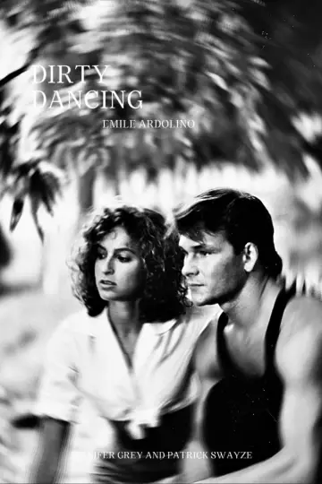 Постер до фильму"Брудні танці" #622341