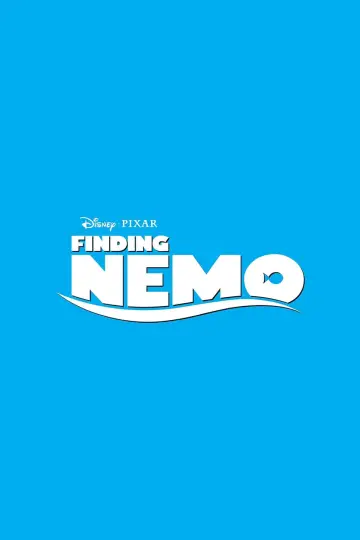 Постер до фільму "У пошуках Немо" #1029