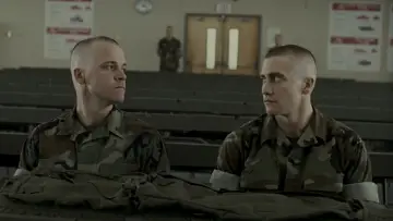 Задник до фільму "Морпіхи" #803551