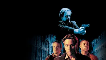 Задник до фильму"Judgment Night" #1020741