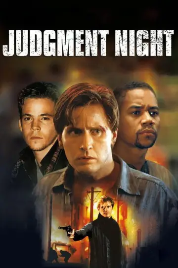 Постер до фильму"Judgment Night" #1020746