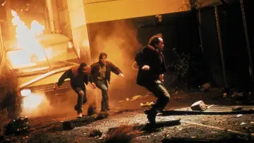 Задник до фильму"Judgment Night" #382220
