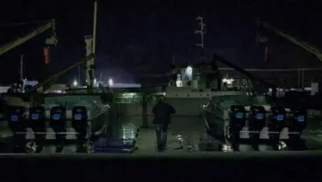 Задник до фильму"Поліція Маямі" #855600
