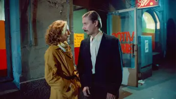 Задник до фильму"Varjoja paratiisissa" #722