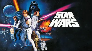 Відео до фільму Зоряні війни: Епізод 4 &mdash; Нова надія | George Lucas & Harrison Ford on STAR WARS: A NEW HOPE
