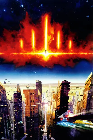 Постер до фільму "П’ятий елемент" #832419