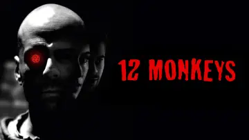 Задник до фільму "12 мавп" #24308