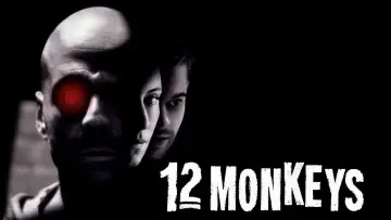 Задник до фільму "12 мавп" #772903