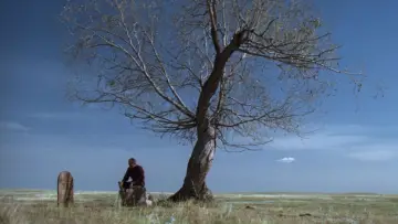 Задник до фильму"Непрощений" #657910