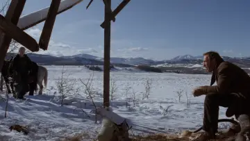 Задник до фильму"Непрощений" #657925