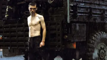 Задник до фильму"28 днів по тому" #569660