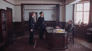 Задник до фільму "Механічний апельсин" #603784