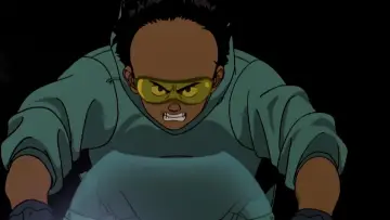 Задник до фильму"Акіра" #181424