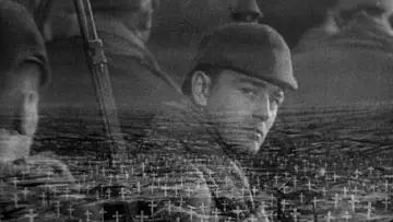 Задник до фильму"На західному фронті без змін" #188611