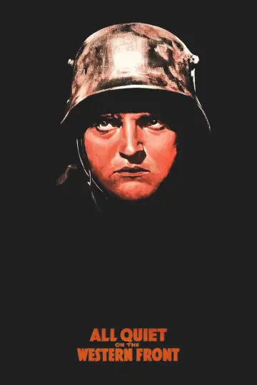 На західному фронті без змін