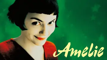 Задник до фильму"Амелі" #648911