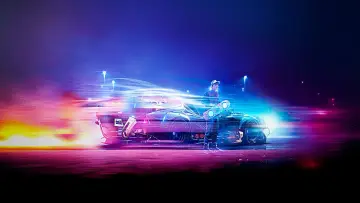 Задник до фильму"Назад у майбутнє" #911302