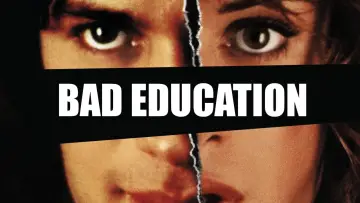 Задник до фильму"La mala educación" #147150
